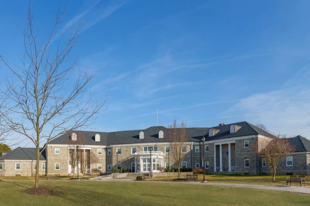 Ashley Addiction Treatment