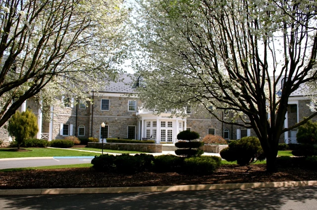 Ashley Addiction Treatment