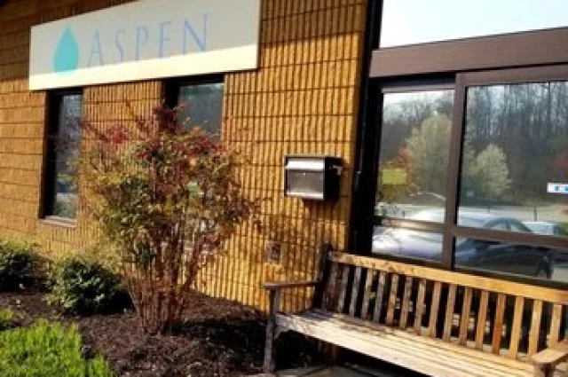 Aspen Day Treatment - Adult Services