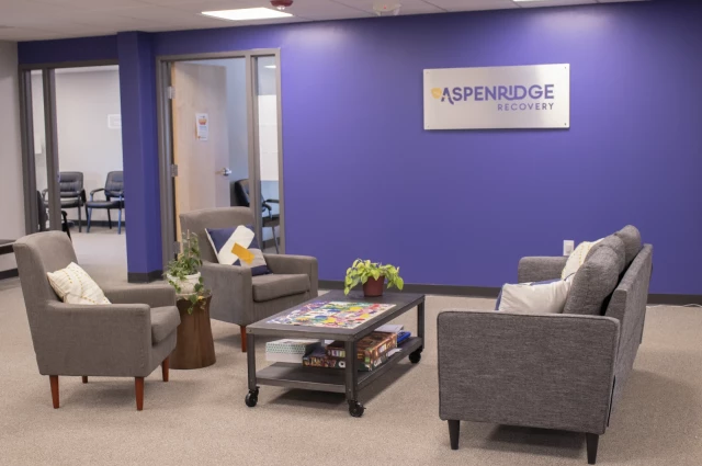 AspenRidge Recovery - Lakewood