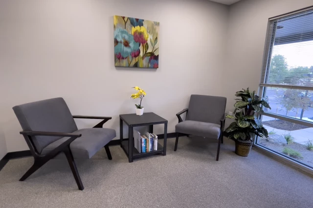 AspenRidge Recovery - Lakewood