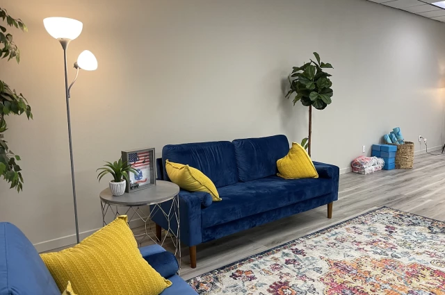 AspenRidge Recovery