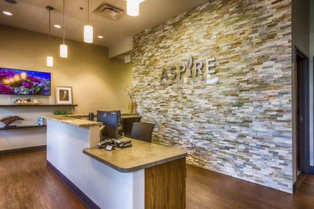 Aspire Recovery Center of Frisco