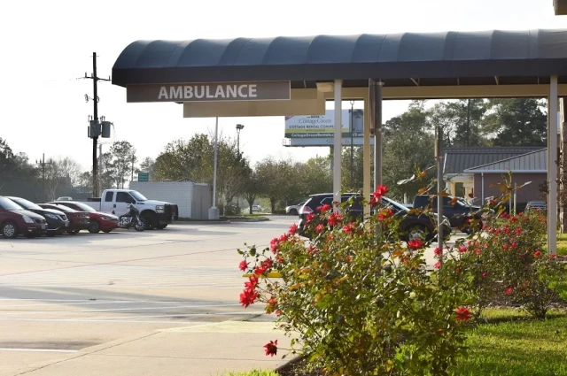 Aspire Hospital