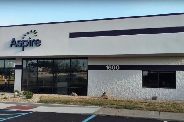 Aspire Indiana Health - Lebanon Outpatient Office