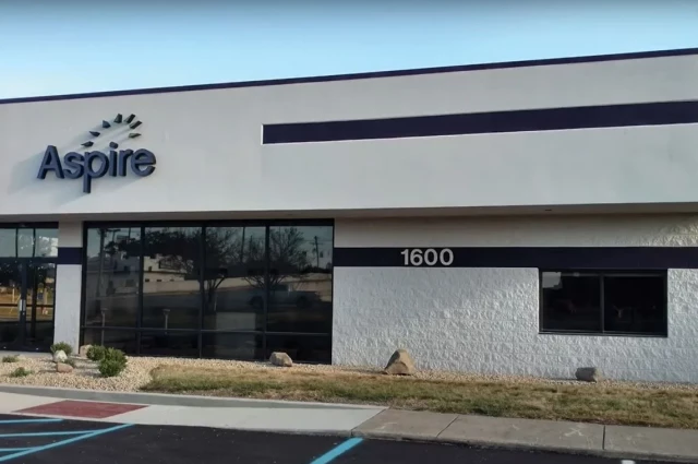 Aspire Indiana Health - Lebanon Outpatient Office