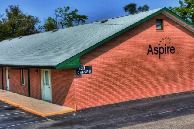 Aspire Indiana Health - Chase Street