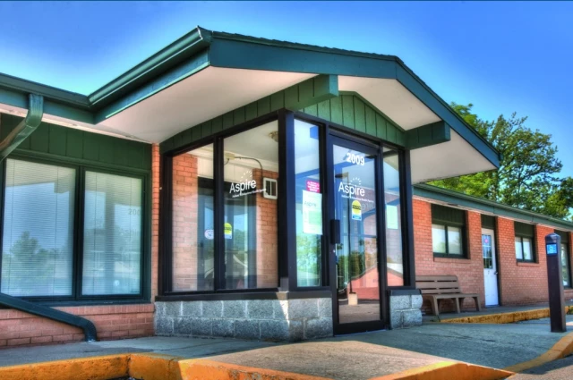 Aspire Indiana Health - Bolin Building