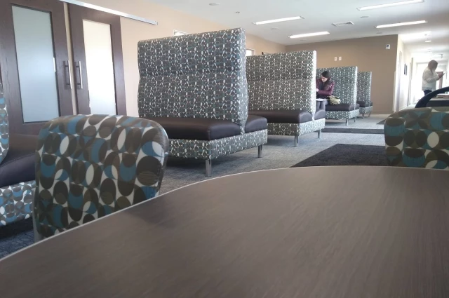 Aspire Indiana Health - Bolin Building