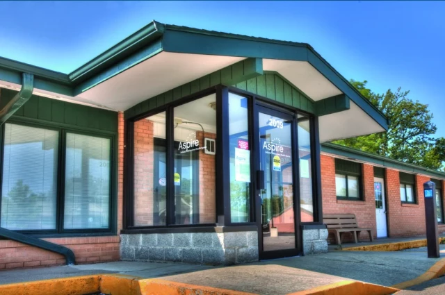 Aspire Indiana Health - Bolin Building