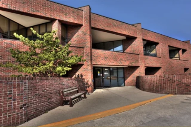 Aspire Indiana Health - Dehaven Outpatient Offices
