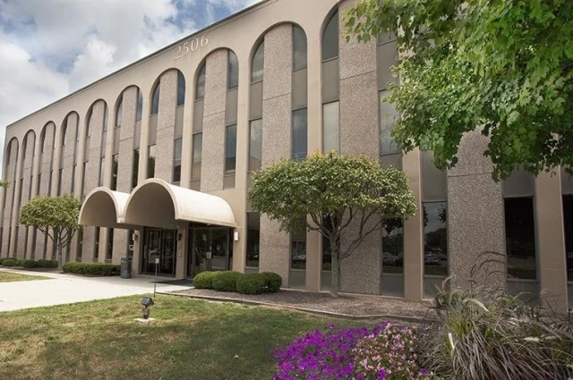 Aspire Indiana Health