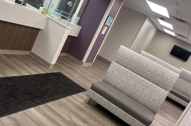 Aspire Indiana Health