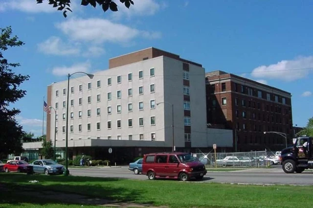 Association House