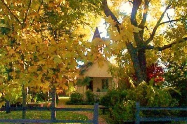 Assurance Home