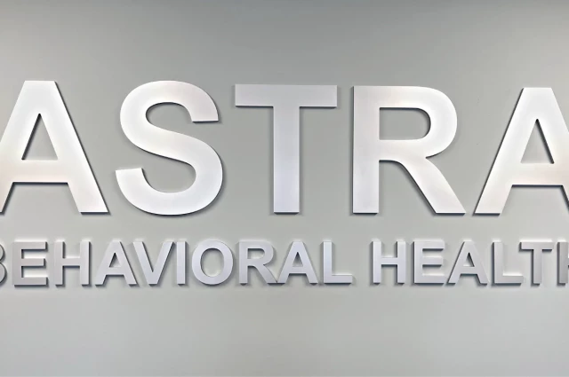 Astra Behavioral Health