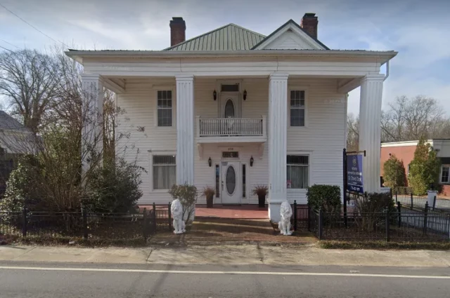Atlanta Intervention Network