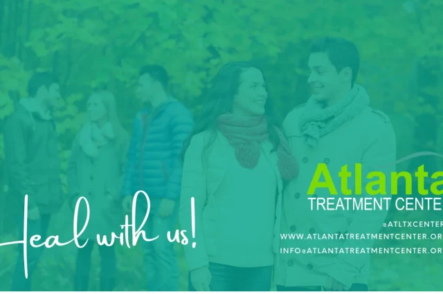 Atlanta Treatment Center (ATC)