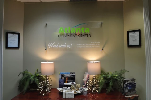 Atlanta Treatment Center (ATC)