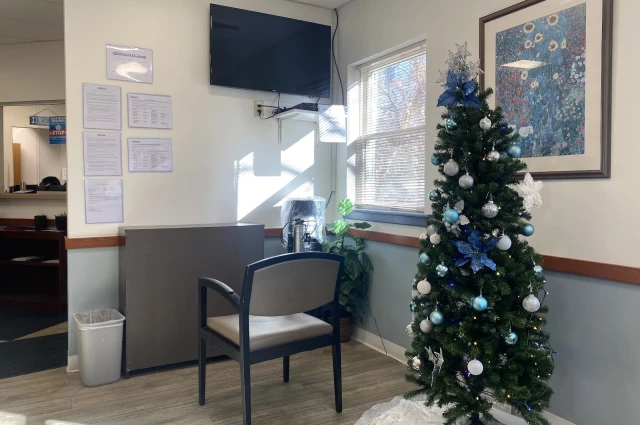 Atlanticare Behavioral Health