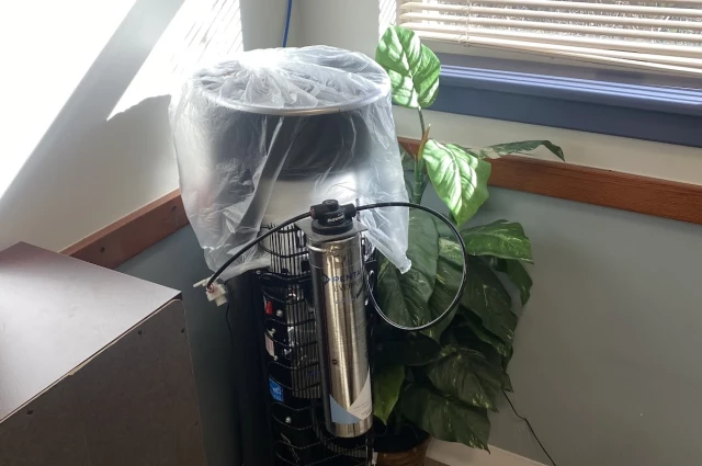 Atlanticare Behavioral Health