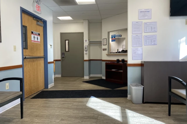 Atlanticare Behavioral Health