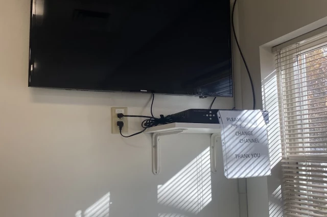 Atlanticare Behavioral Health