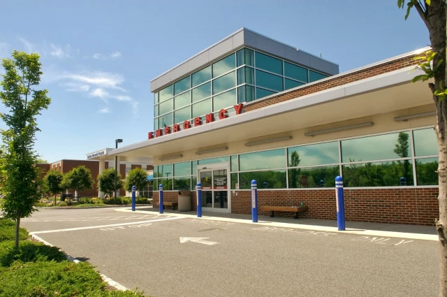 Newton Medical Center - Behavioral Health Services