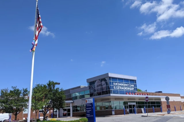 Newton Medical Center - Behavioral Health Services