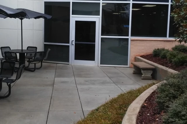 Atrium Health - Kings Mountain Behavioral Health