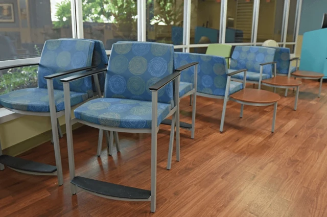 Atrium Health - Kings Mountain Behavioral Health