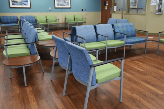 Atrium Health - Kings Mountain Behavioral Health