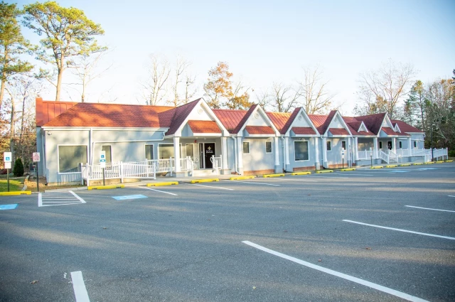 Addiction Treatment Services International 4 East Jimmie Leeds Road