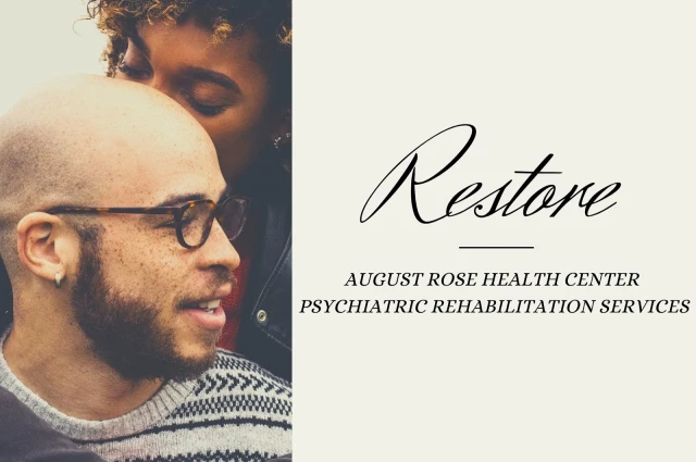 August Rose Health Center