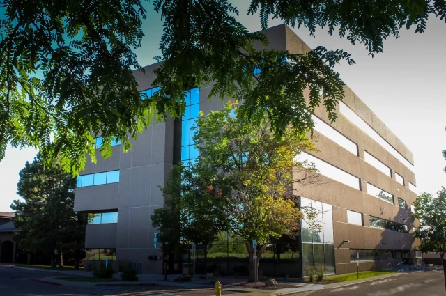Aurora Mental Health Center - Adult and Early Childhood Outpatient