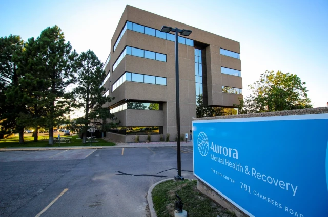 Aurora Mental Health Center