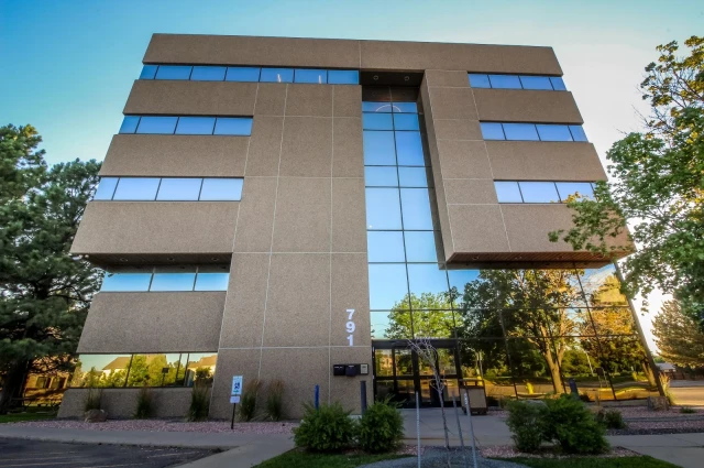 Aurora Mental Health Center