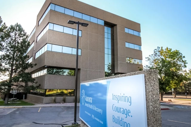 Aurora Mental Health Center - Adult Intensive Services
