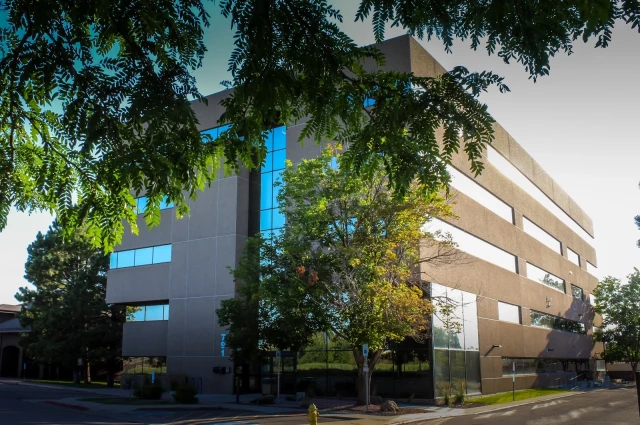 Aurora Mental Health Center - Adult Intensive Services
