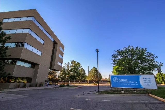 Aurora Mental Health Center - Adult Intensive Services