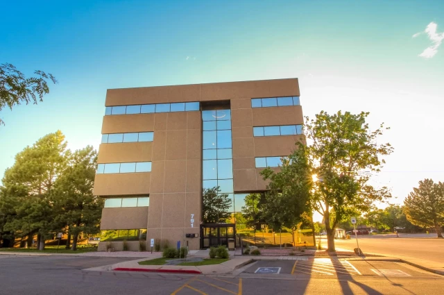 Aurora Mental Health Center - Adult Intensive Services