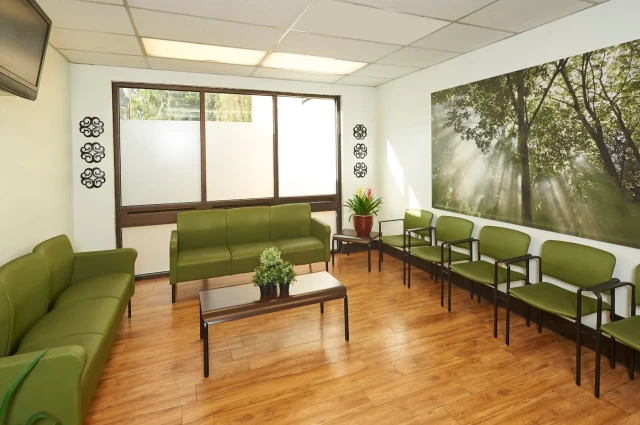 Aurora Behavioral Health System Aurora Behavioral Health System