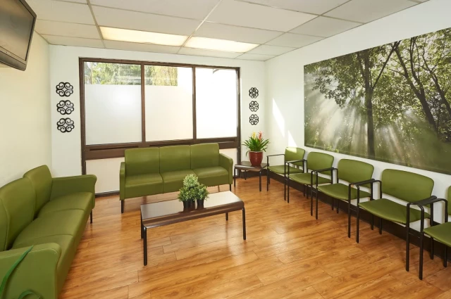 Aurora Behavioral Health System Aurora Behavioral Health System
