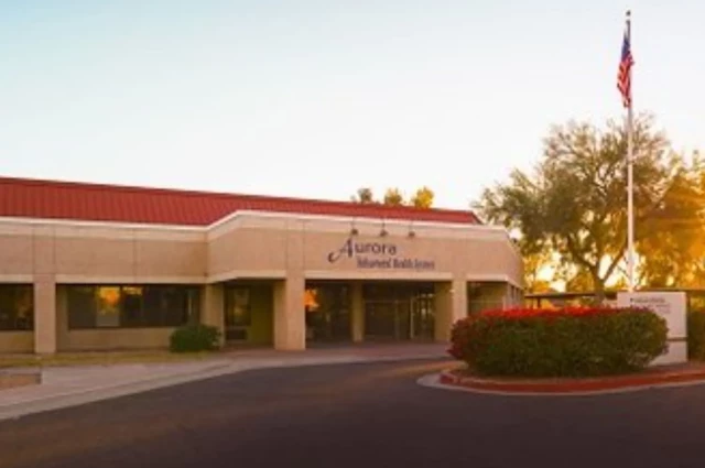 Aurora Behavioral Health System Aurora Behavioral Health System