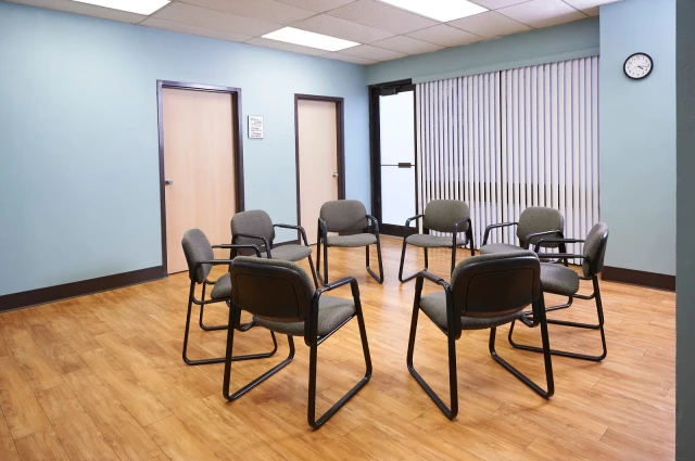 Aurora Behavioral Health System Aurora Behavioral Health System