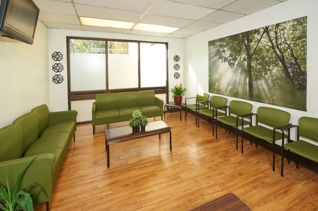 Aurora Behavioral Health System Aurora Behavioral Health System
