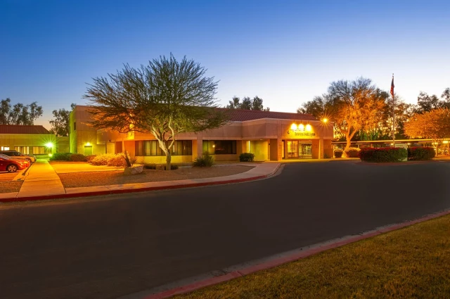 Aurora Behavioral Health System Aurora Behavioral Health System