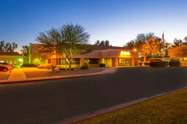 Aurora Behavioral Health System Aurora Behavioral Health System