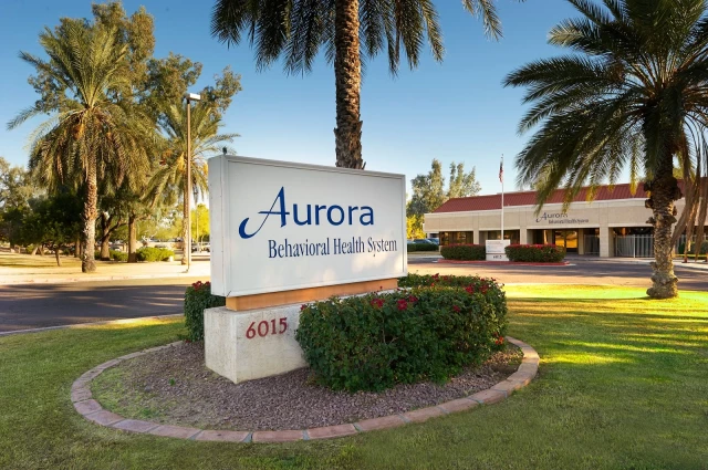 Aurora Behavioral Health System Aurora Behavioral Health System