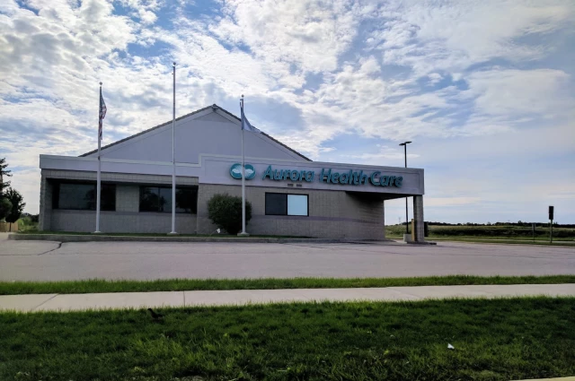 Aurora Behavioral Health Center - Behavioral Health Services